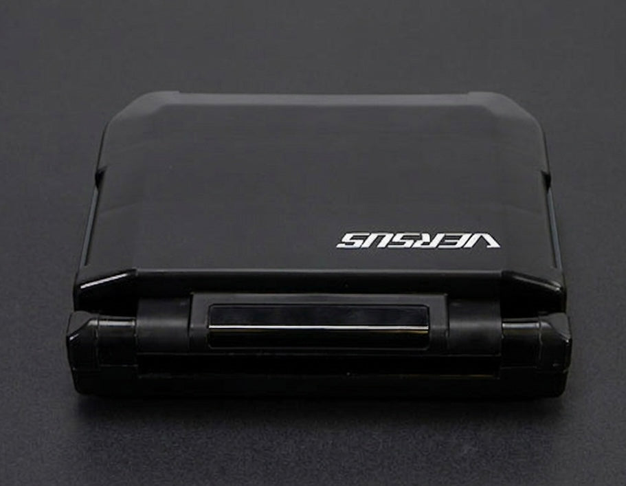 Meiho VS-388DD Folding Case