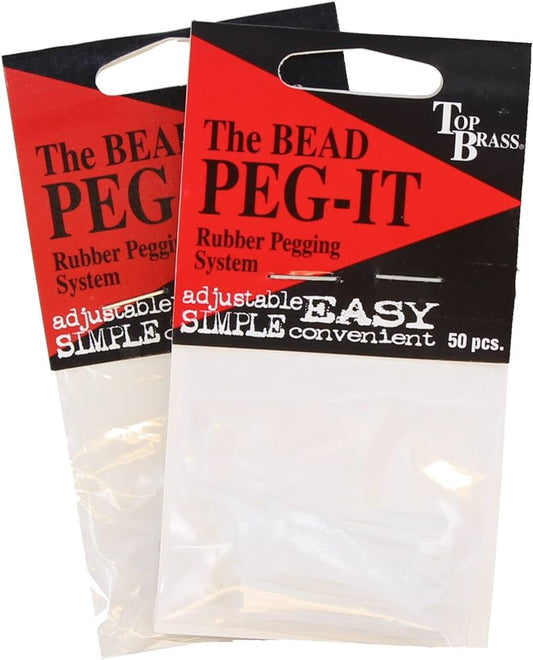 Top Brass Peg-It