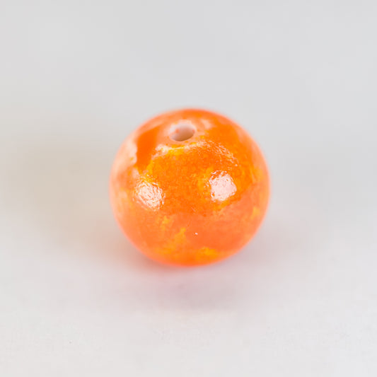 Plastic Bead Fishing Salmon Egg Single Imitation