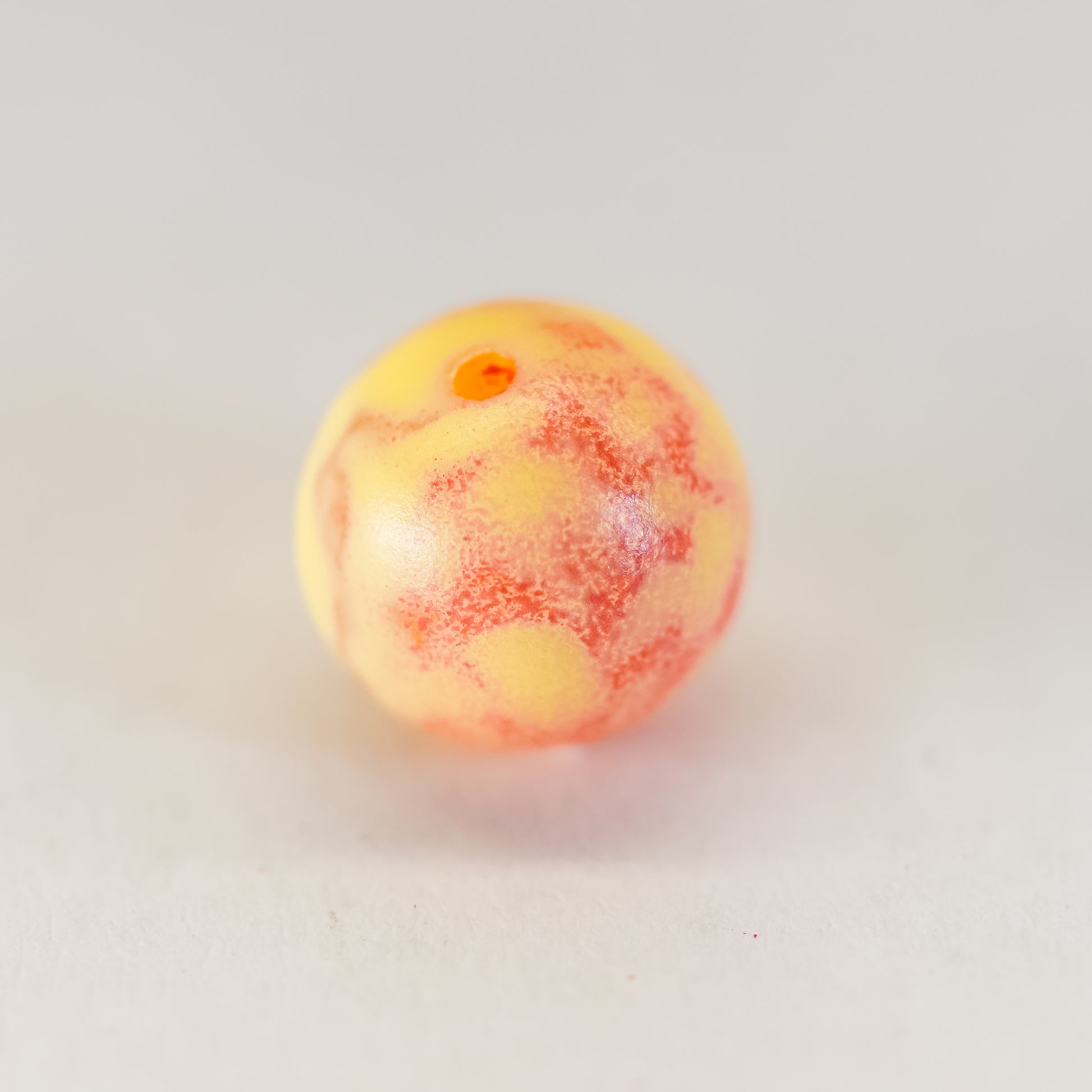 Plastic Bead Fishing Salmon Egg Single Imitation