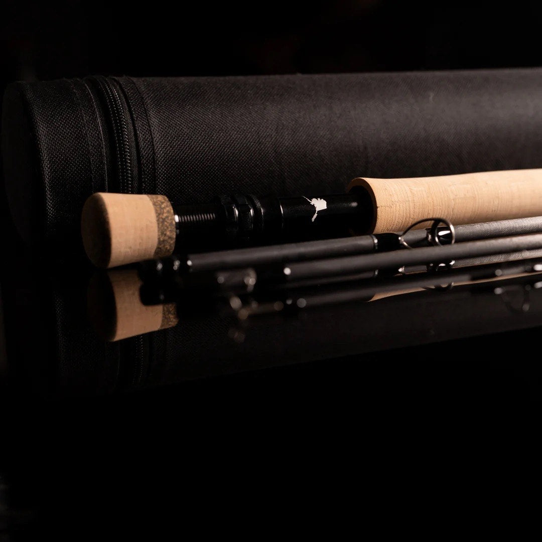 Alaska Rod Co. 9' AK FLY