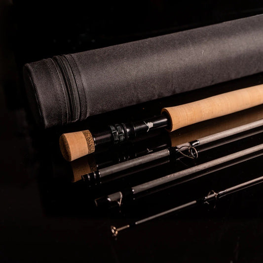 Alaska Rod Co. 9' AK FLY