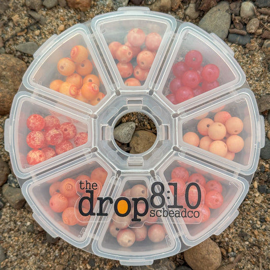 The Drop 8:10