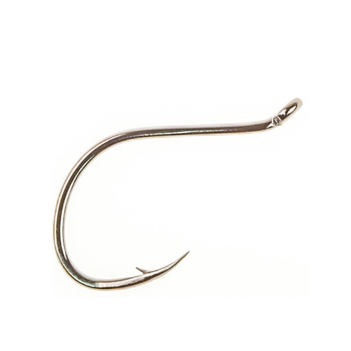 Owner SSW Super Needle Point Hooks