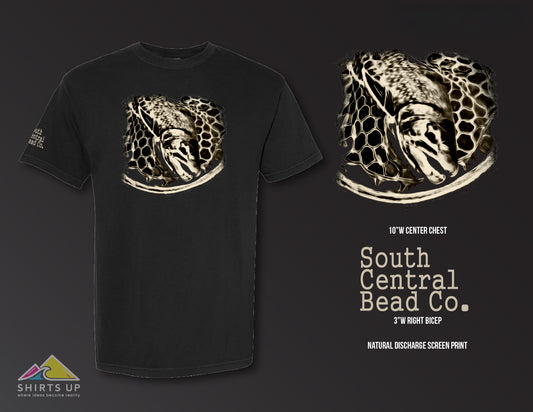 South Central Bead Co. Logo T-Shirt