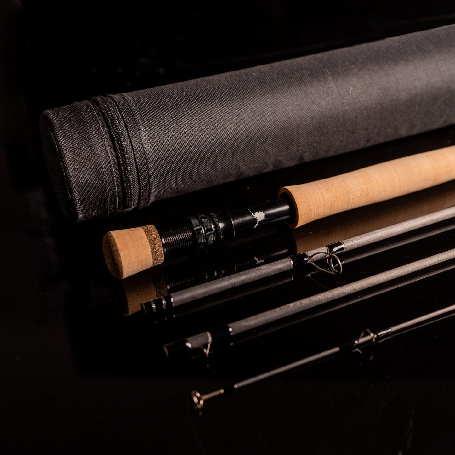 10' 5wt AK Fly (Alaska Fly Rod)