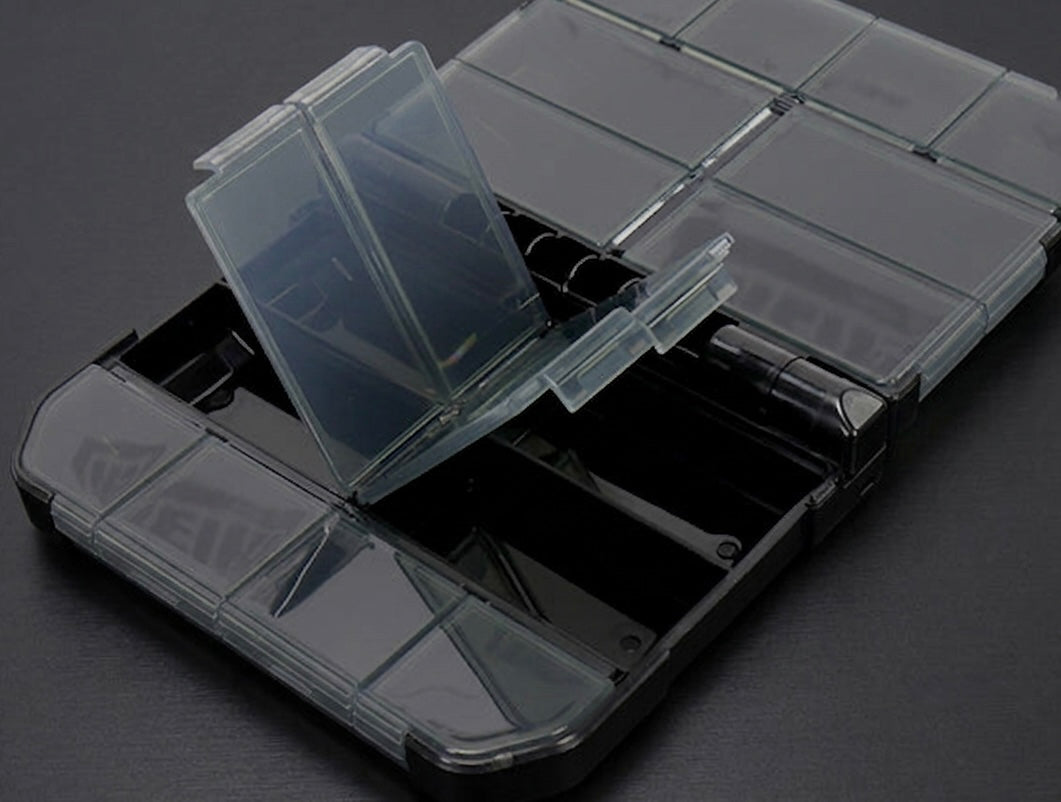 Meiho VS-388DD Folding Case