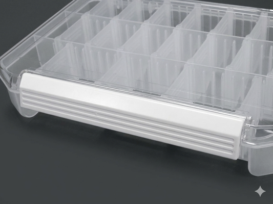 Meiho C-800NS Case