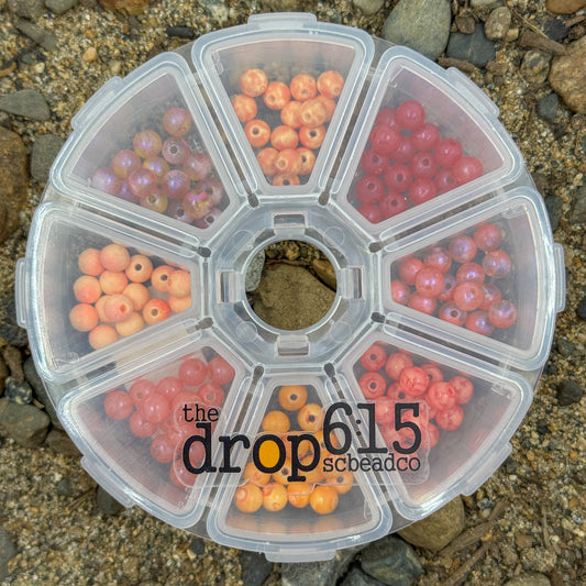 The Drop 6:15