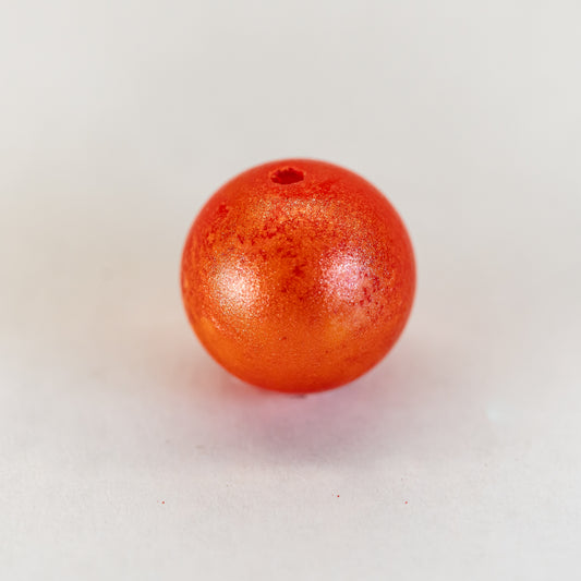 Plastic Bead Fishing Salmon Egg Single Imitation 