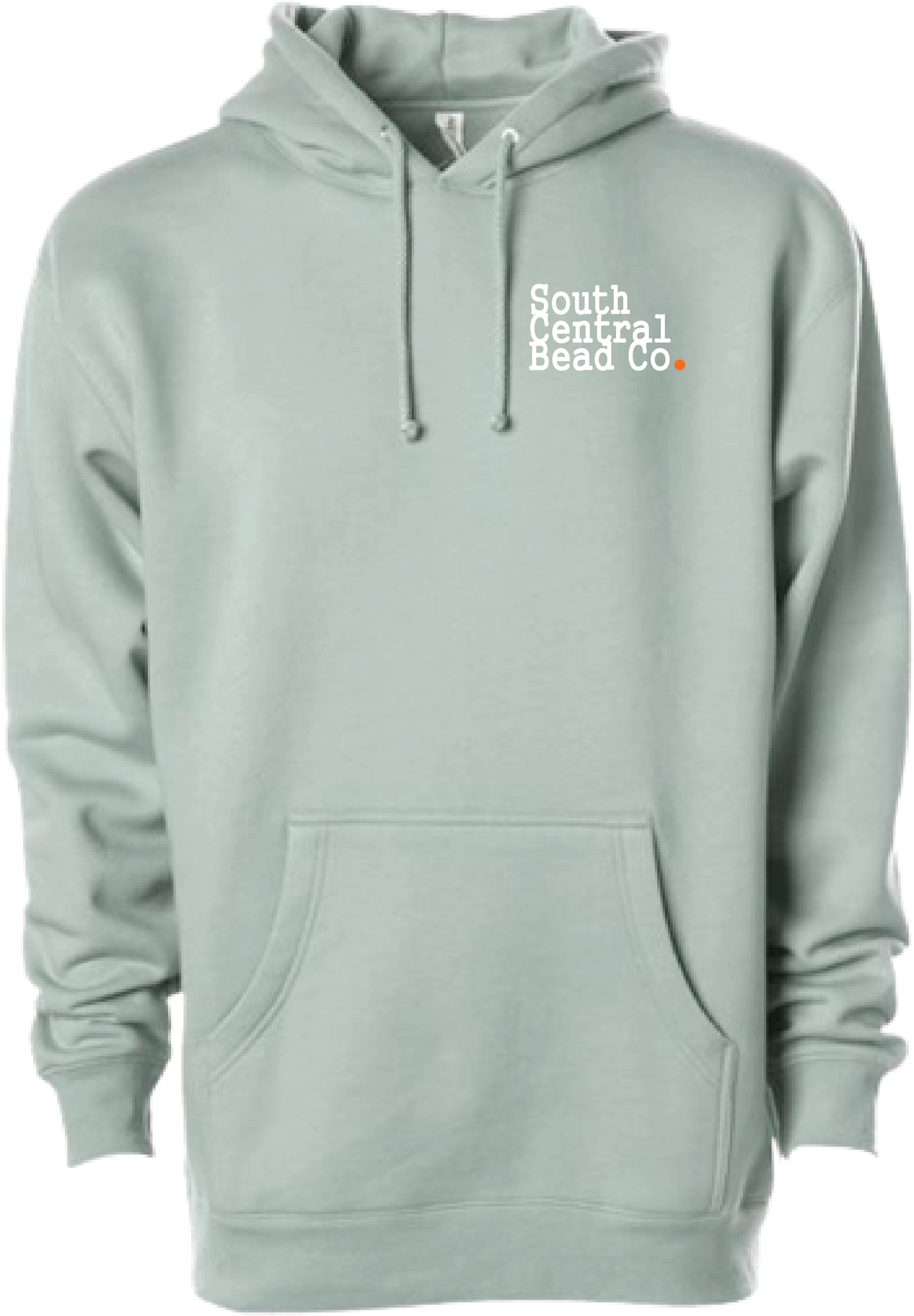 South Central Bead Co. Logo Hoodie