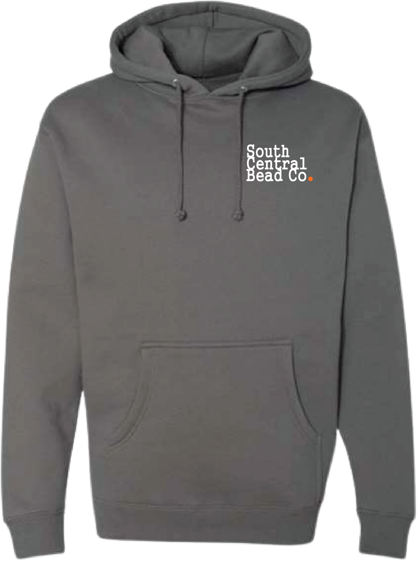 South Central Bead Co. Logo Hoodie