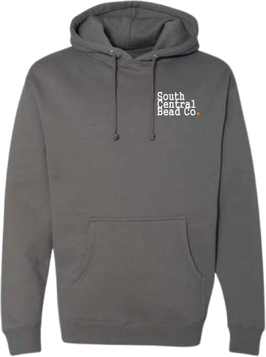 South Central Bead Co. Logo Hoodie